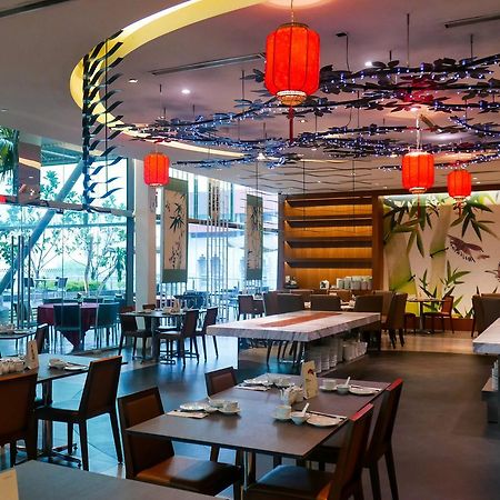 Wallace P Staycation Kuala Lumpur Exterior foto