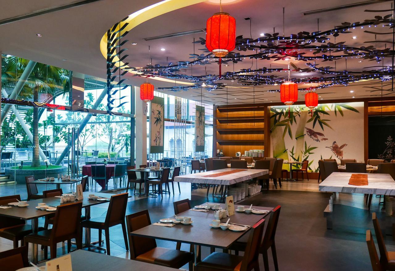 Wallace P Staycation Kuala Lumpur Exterior foto